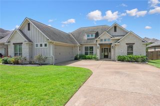 4406 Norwich Drive, College Station, TX 77845