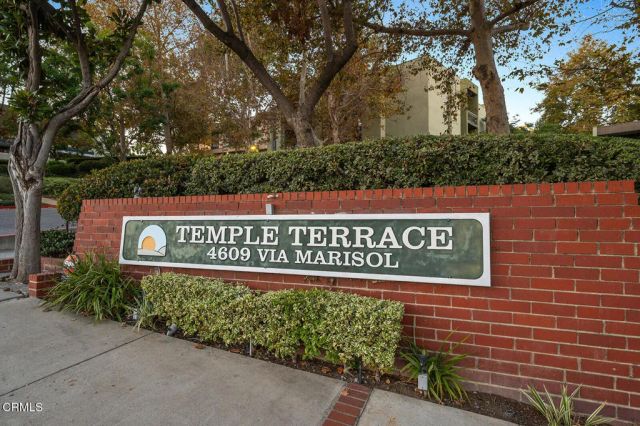 898 Temple Terrace 322, Los Angeles, CA 90042