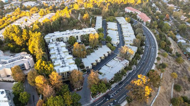 898 Temple Terrace 322, Los Angeles, CA 90042