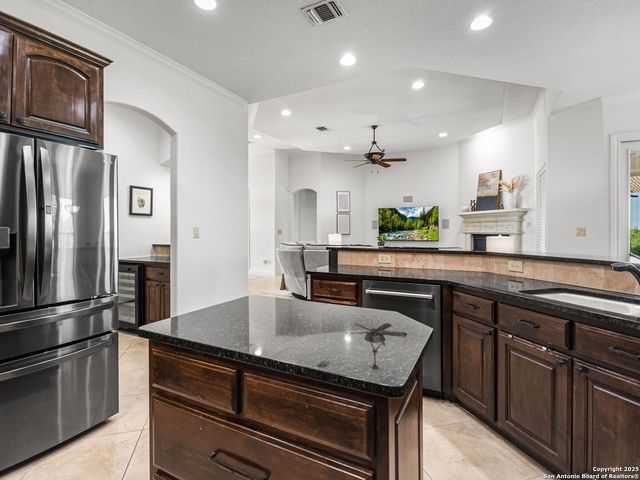 254 Verbena Hill, San Antonio, TX 78258
