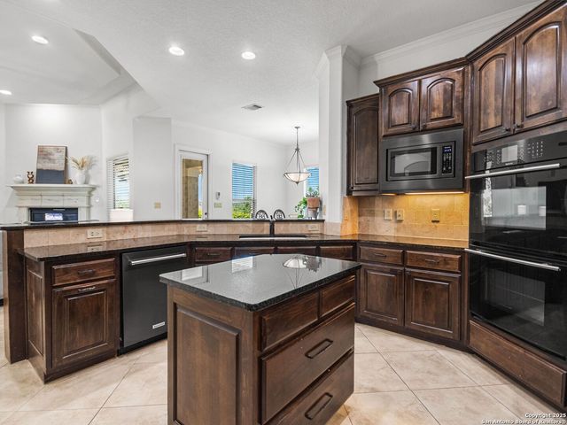 254 Verbena Hill, San Antonio, TX 78258
