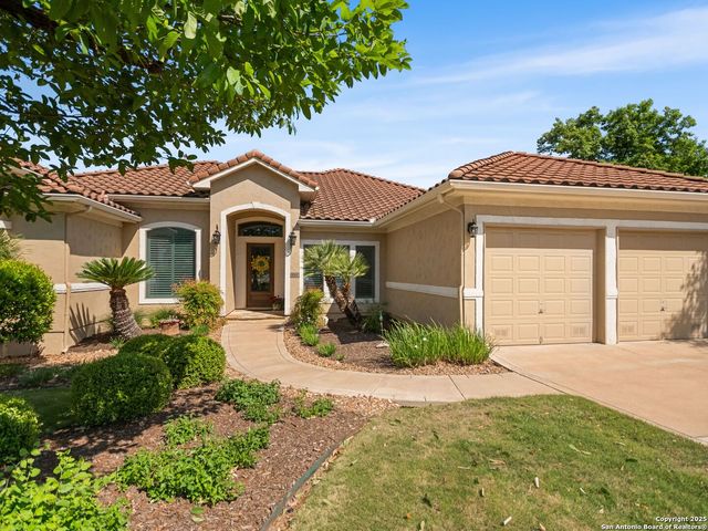 254 Verbena Hill, San Antonio, TX 78258