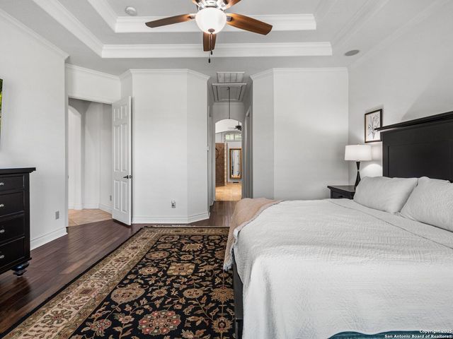 254 Verbena Hill, San Antonio, TX 78258
