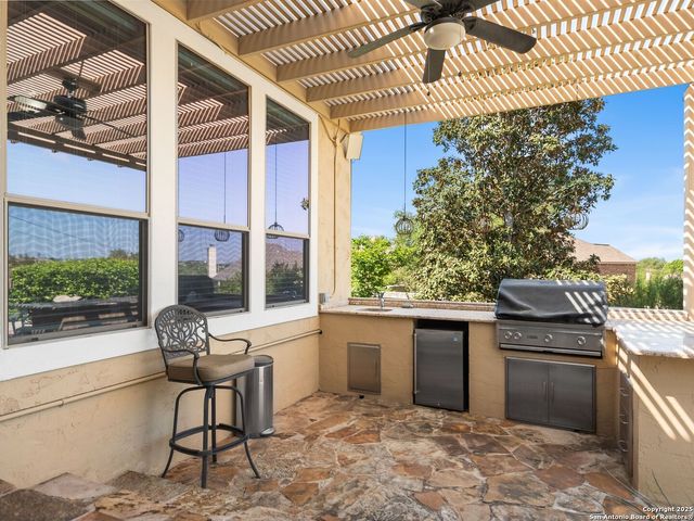 254 Verbena Hill, San Antonio, TX 78258