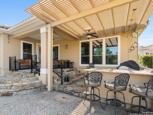 254 Verbena Hill, San Antonio, TX 78258
