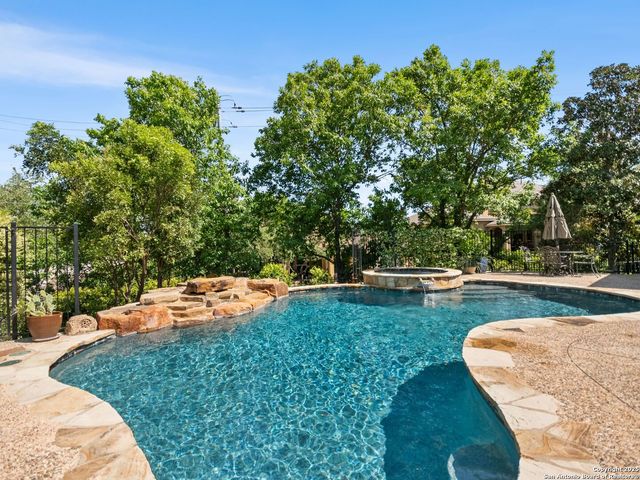 254 Verbena Hill, San Antonio, TX 78258
