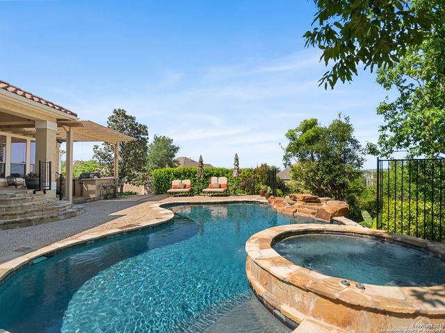 254 Verbena Hill, San Antonio, TX 78258