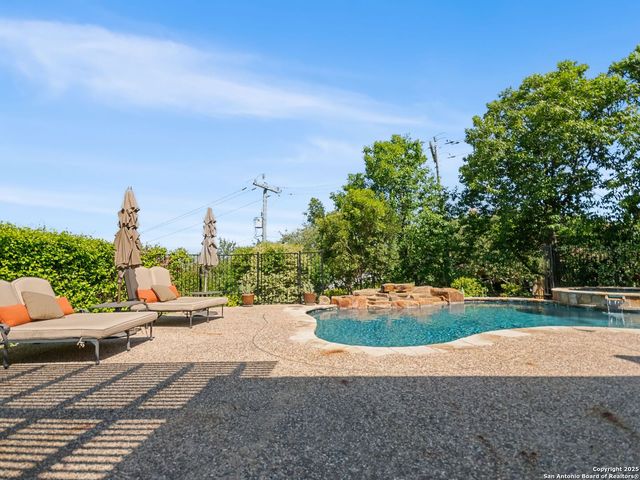 254 Verbena Hill, San Antonio, TX 78258