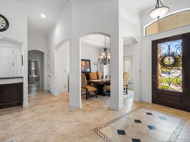 254 Verbena Hill, San Antonio, TX 78258