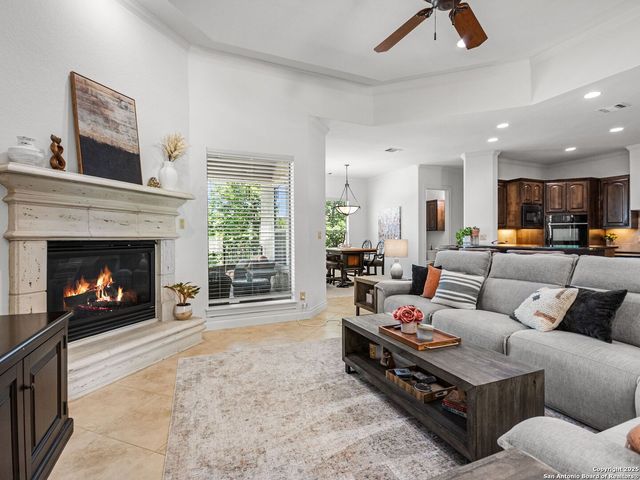254 Verbena Hill, San Antonio, TX 78258