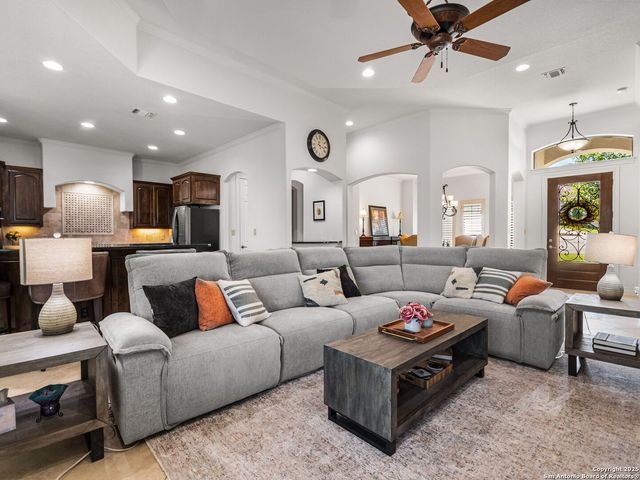 254 Verbena Hill, San Antonio, TX 78258