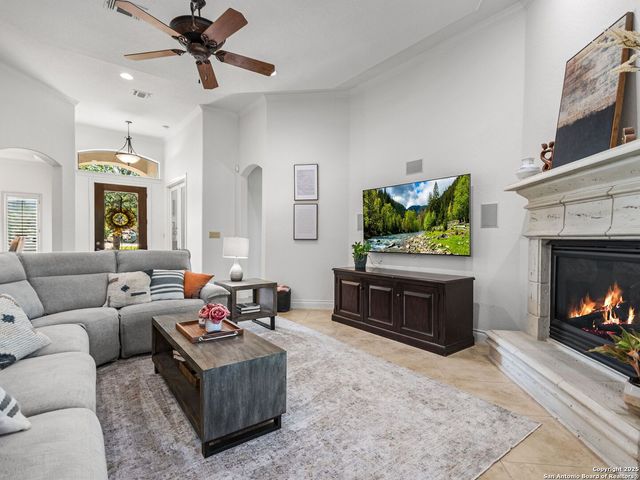 254 Verbena Hill, San Antonio, TX 78258