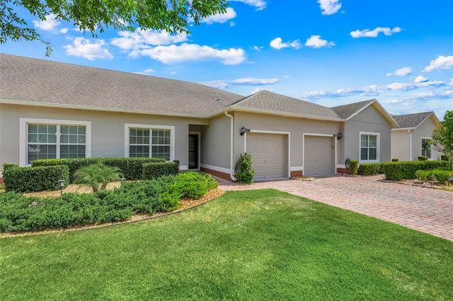 3641 SOLANA CIRCLE C, Clermont, FL 34711