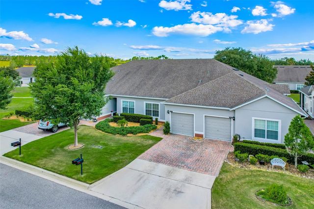 3641 SOLANA CIRCLE C, Clermont, FL 34711