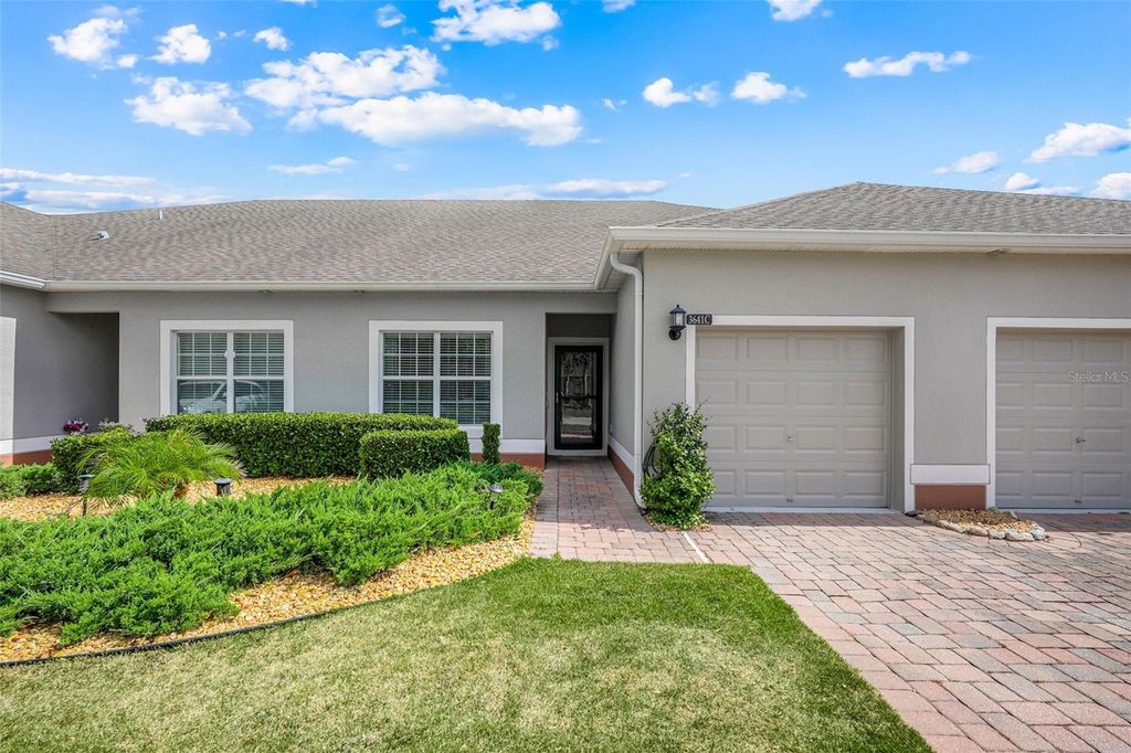3641 SOLANA CIRCLE C, Clermont, FL 34711