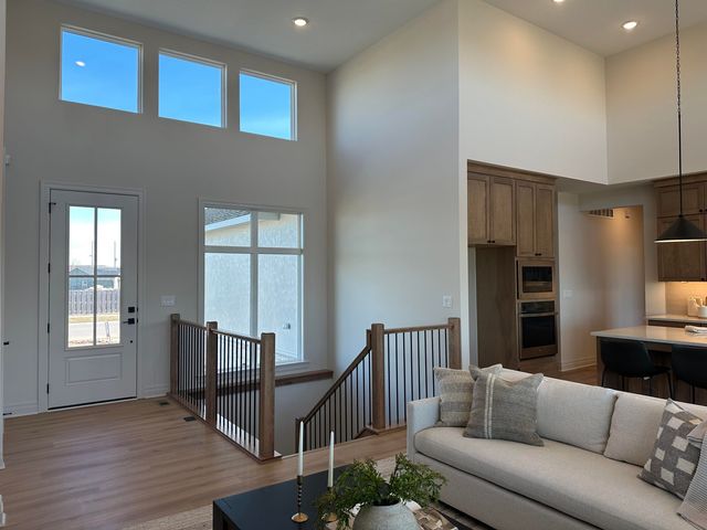 4305 N Sunny Ln, Wichita, KS 67205