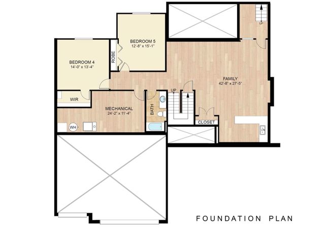 4305 N Sunny Ln, Wichita, KS 67205