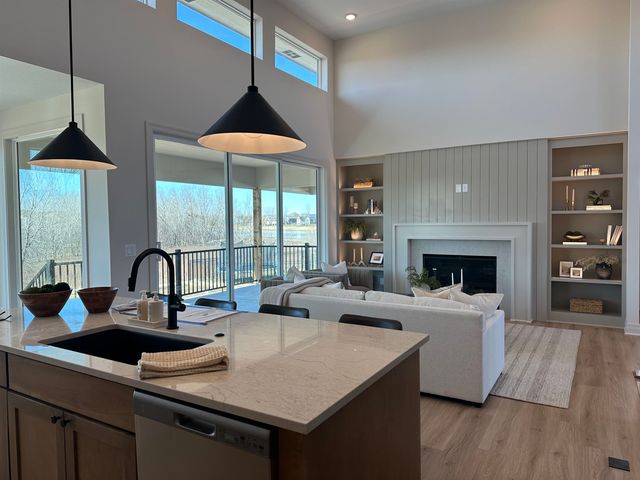 4305 N Sunny Ln, Wichita, KS 67205