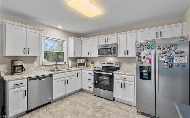 601 Runyon Drive, High Point, NC 27260