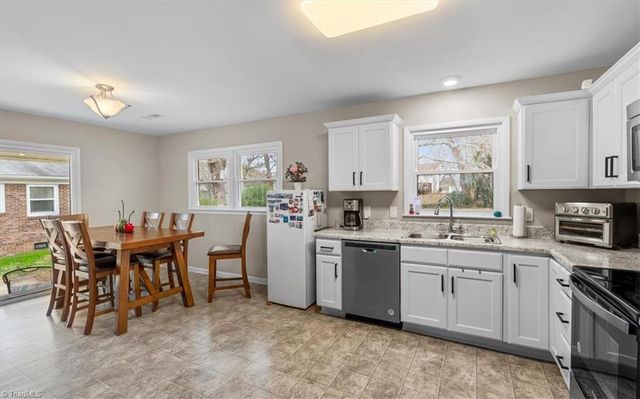 601 Runyon Drive, High Point, NC 27260