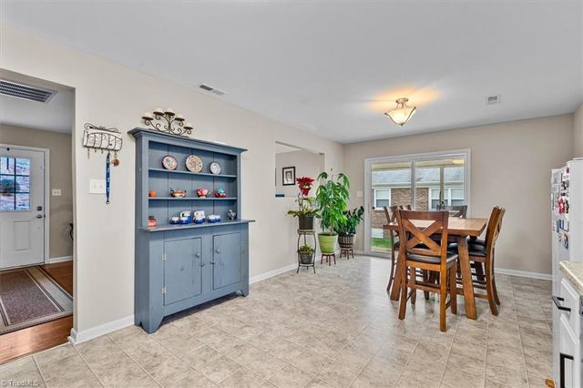 601 Runyon Drive, High Point, NC 27260