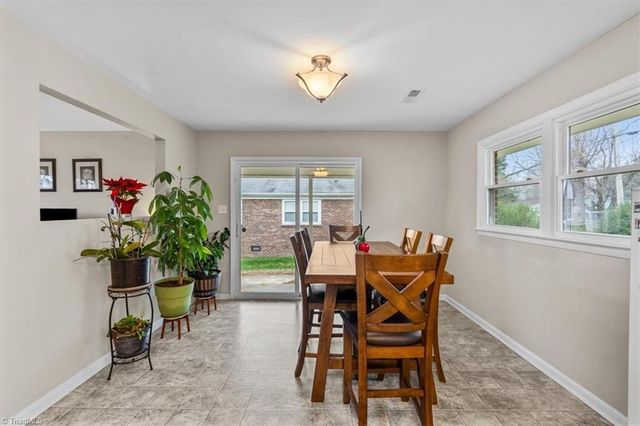 601 Runyon Drive, High Point, NC 27260