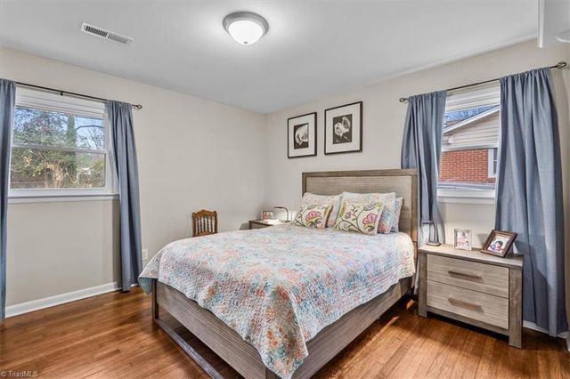 601 Runyon Drive, High Point, NC 27260