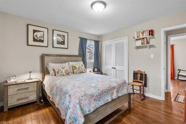 601 Runyon Drive, High Point, NC 27260