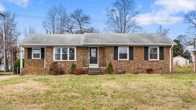 601 Runyon Drive, High Point, NC 27260