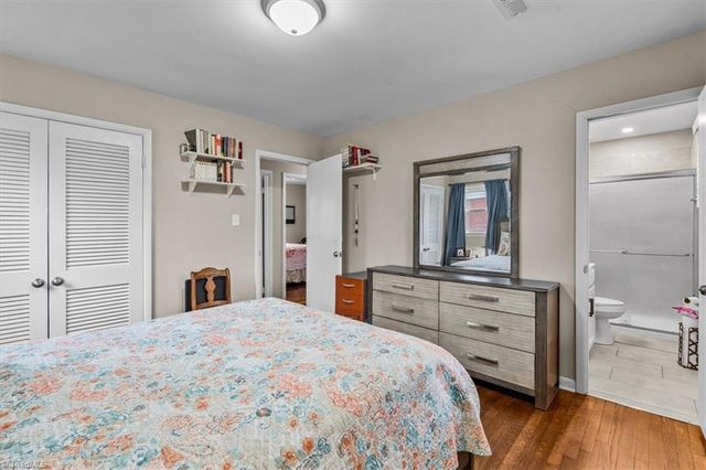 601 Runyon Drive, High Point, NC 27260