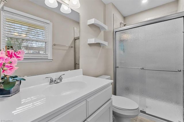 601 Runyon Drive, High Point, NC 27260