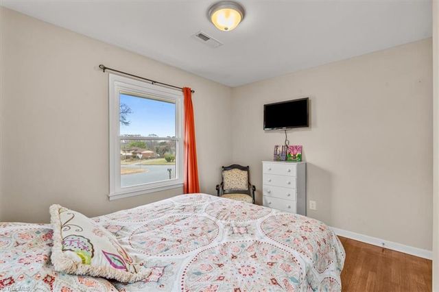 601 Runyon Drive, High Point, NC 27260