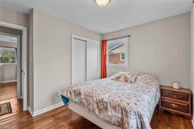 601 Runyon Drive, High Point, NC 27260