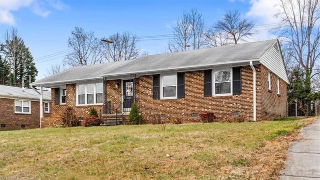 601 Runyon Drive, High Point, NC 27260