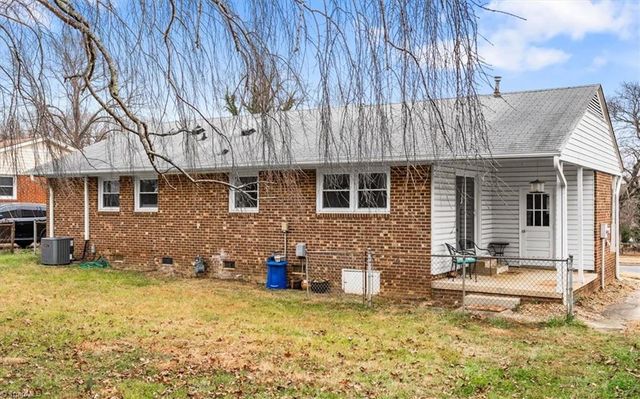 601 Runyon Drive, High Point, NC 27260