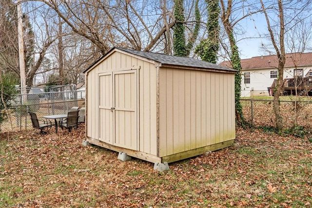 601 Runyon Drive, High Point, NC 27260