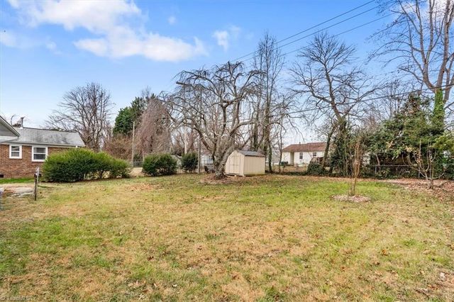 601 Runyon Drive, High Point, NC 27260