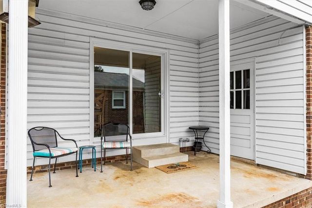 601 Runyon Drive, High Point, NC 27260