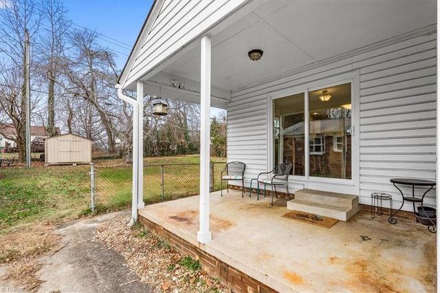 601 Runyon Drive, High Point, NC 27260