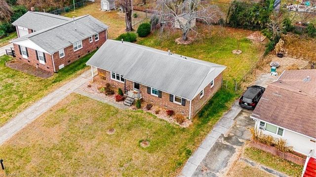 601 Runyon Drive, High Point, NC 27260