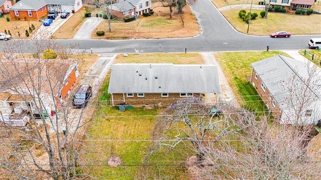 601 Runyon Drive, High Point, NC 27260