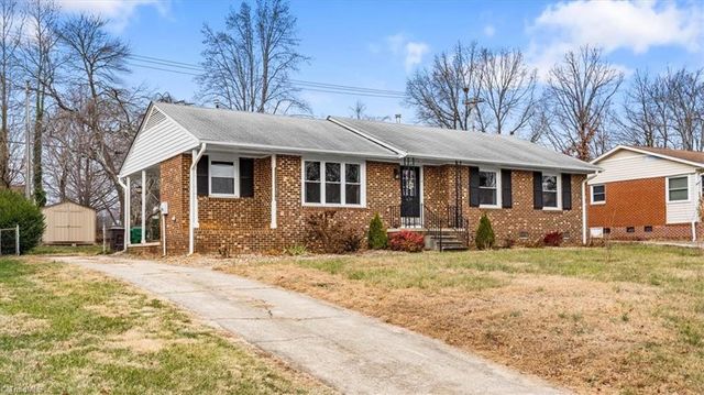 601 Runyon Drive, High Point, NC 27260