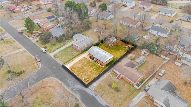 601 Runyon Drive, High Point, NC 27260