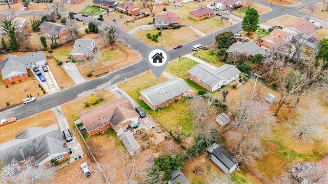 601 Runyon Drive, High Point, NC 27260