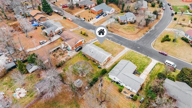 601 Runyon Drive, High Point, NC 27260