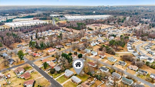 601 Runyon Drive, High Point, NC 27260