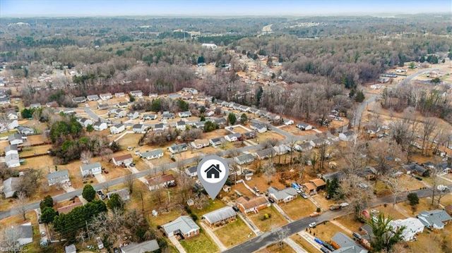 601 Runyon Drive, High Point, NC 27260