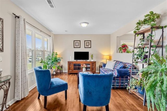 601 Runyon Drive, High Point, NC 27260