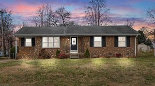 601 Runyon Drive, High Point, NC 27260
