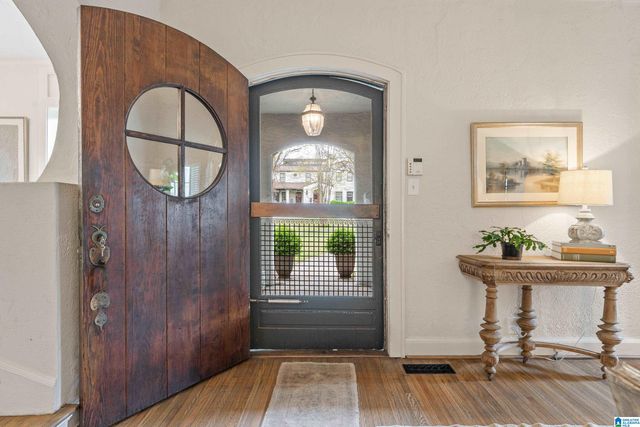 12 BONITA DRIVE, Homewood, AL 35209